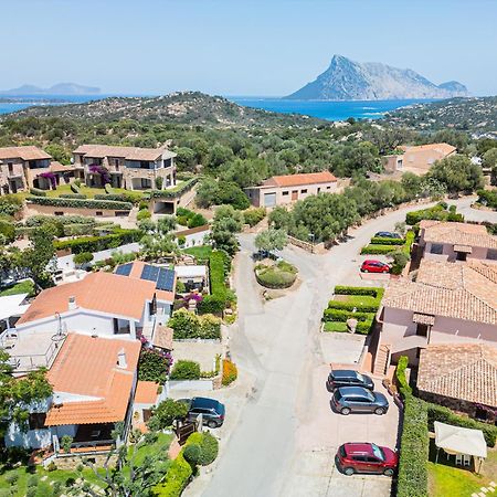 Апартаменты Casa Masini San Teodoro Монте Петросу Экстерьер фото